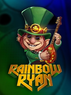 rainbow ryan